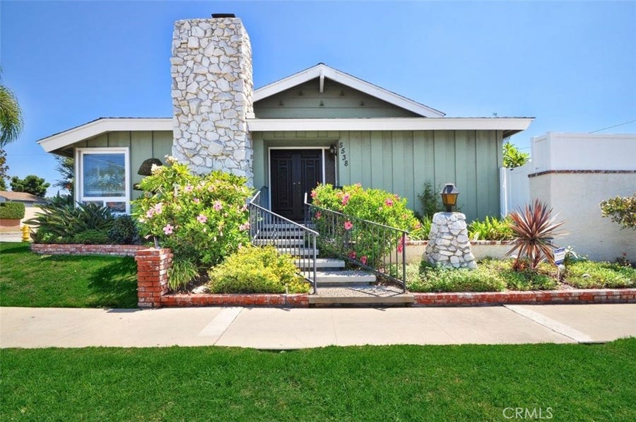 Property photo for 5538 W 138th Street, Hawthorne, CA