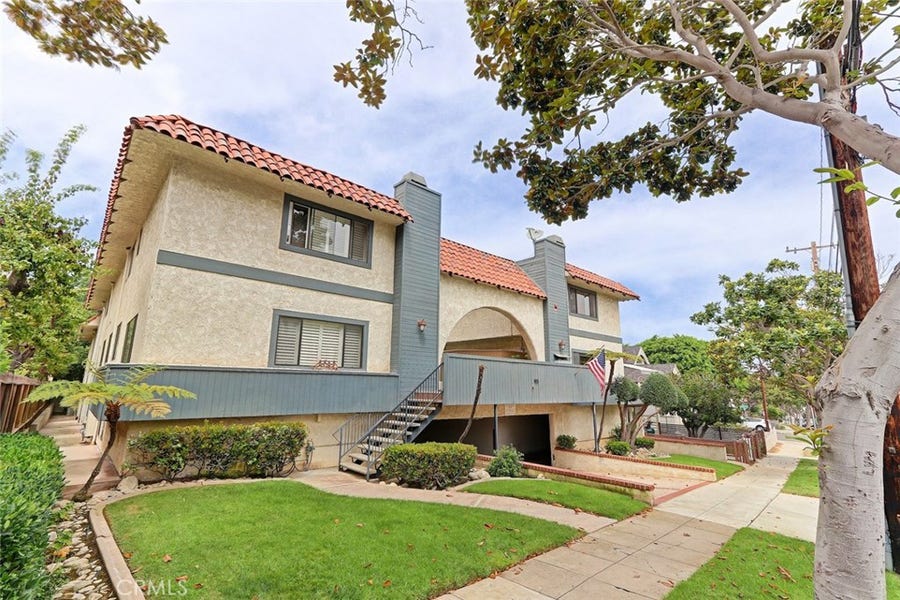 Property photo for 105 S Irena Avenue, #5, Redondo Beach, CA