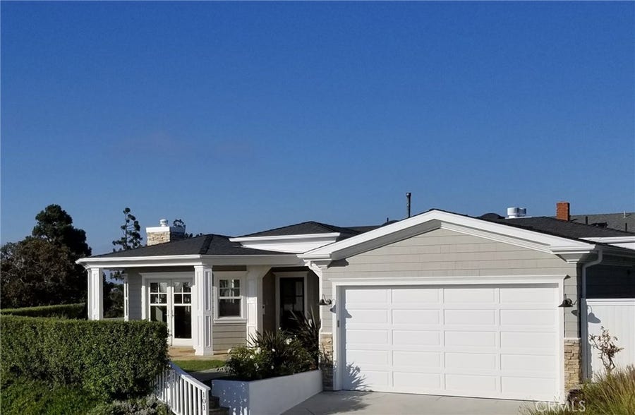 Property photo for 101 Via Pasqual, Redondo Beach, CA
