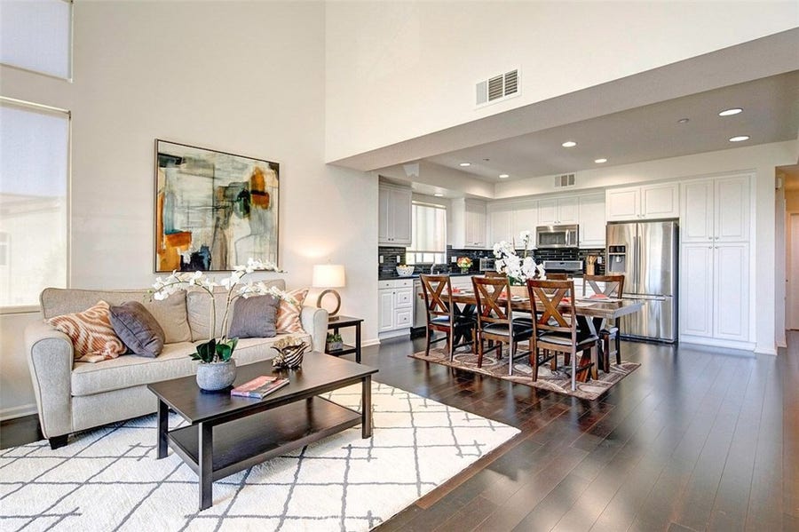 Property photo for 5355 Strand, #101, Hawthorne, CA
