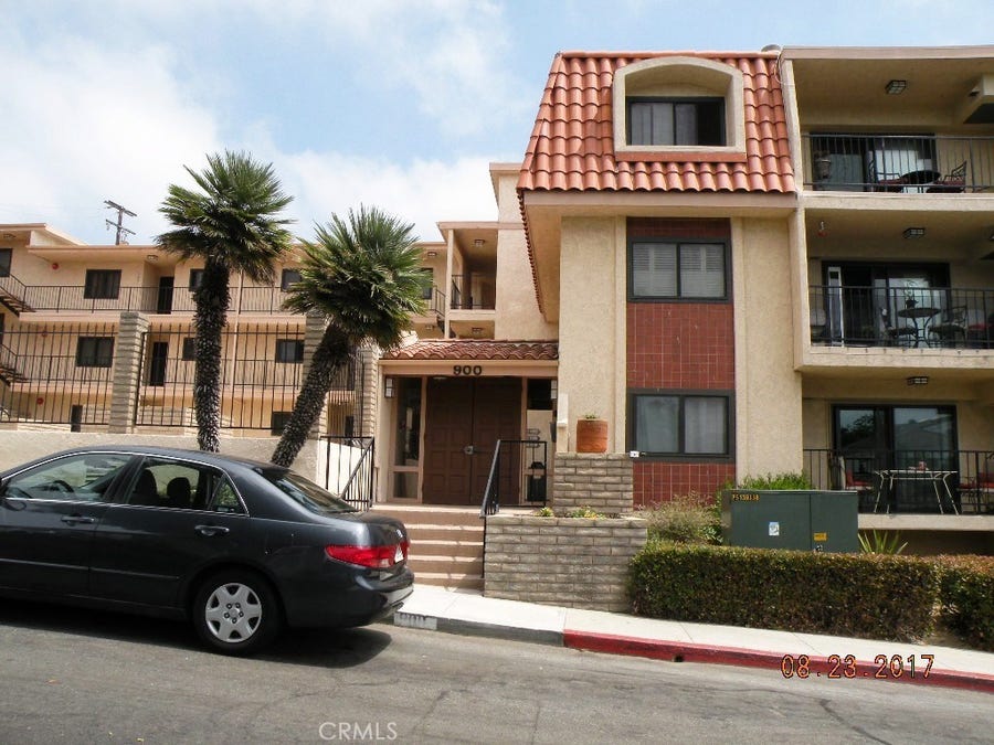 Property photo for 900 Cedar Street, #211, El Segundo, CA