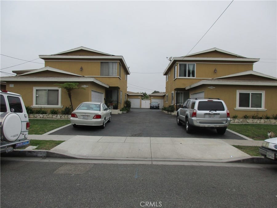 Property photo for 15125 Avis Avenue, Lawndale, CA