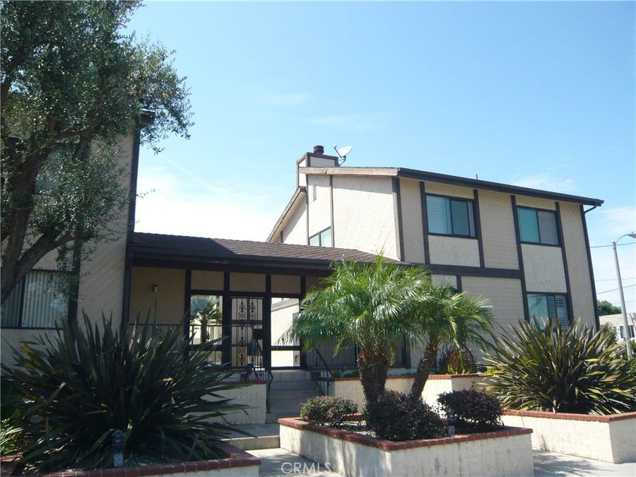 Property photo for 24001 Neece Avenue, #4, Torrance, CA