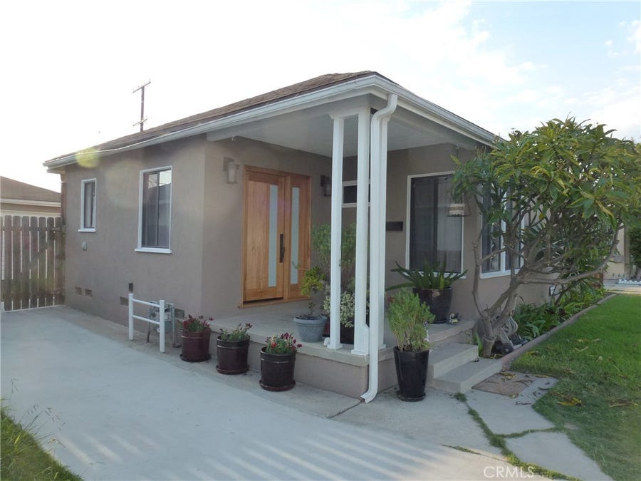 Property photo for 15235 Lemoli Avenue, Gardena, CA