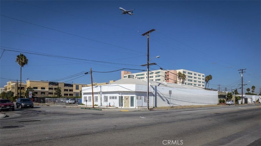 Property photo for 1071 W Arbor Vitae Street, Inglewood, CA