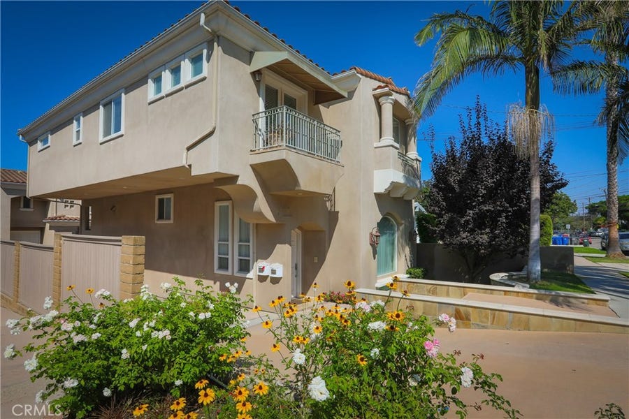 Property photo for 213 N Juanita Avenue, #A, Redondo Beach, CA