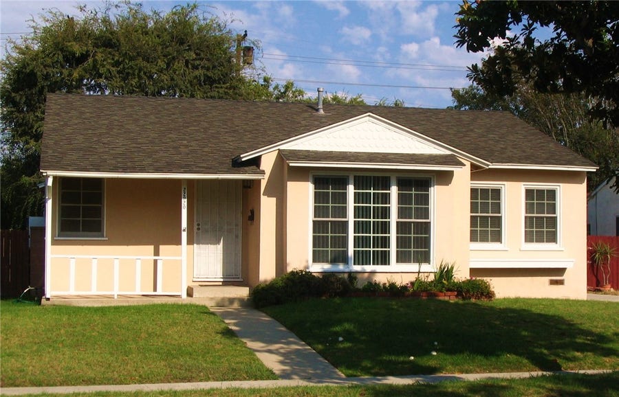 Property photo for 22920 Adolph Avenue, Torrance, CA