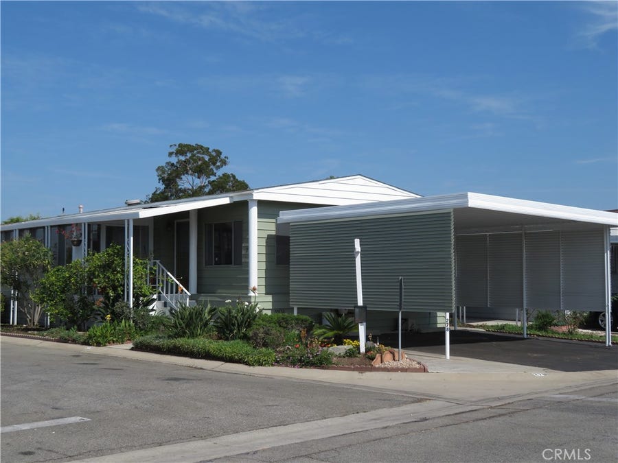 Property photo for 1065 W Lomita Boulevard, #278, Harbor City, CA