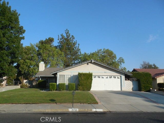 Property photo for 15720 Nassau Drive, Victorville, CA