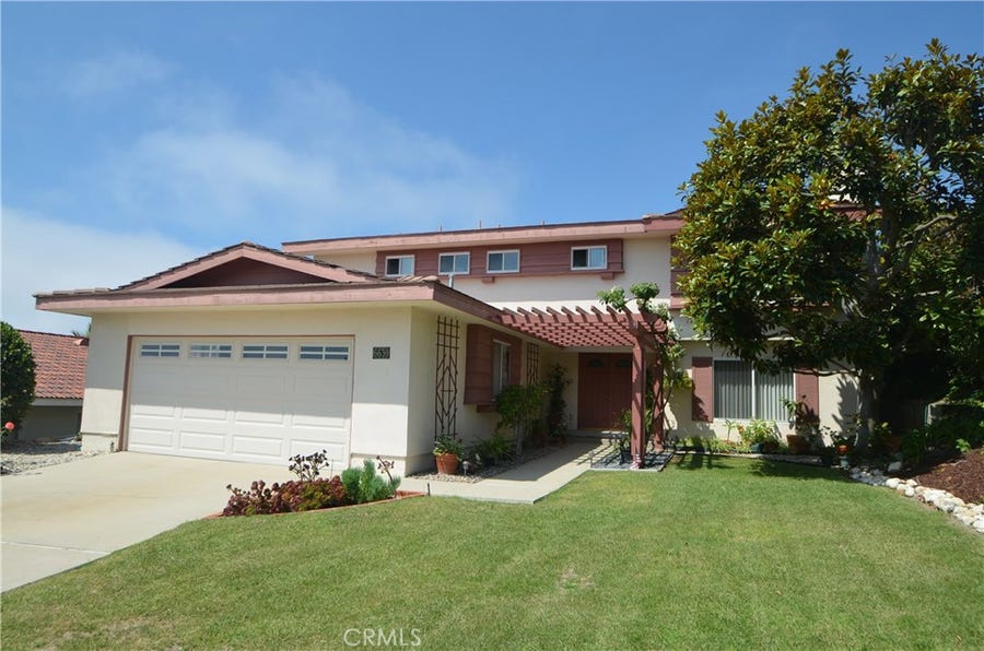 Property photo for 6639 Verde Ridge Road, Rancho Palos Verdes, CA