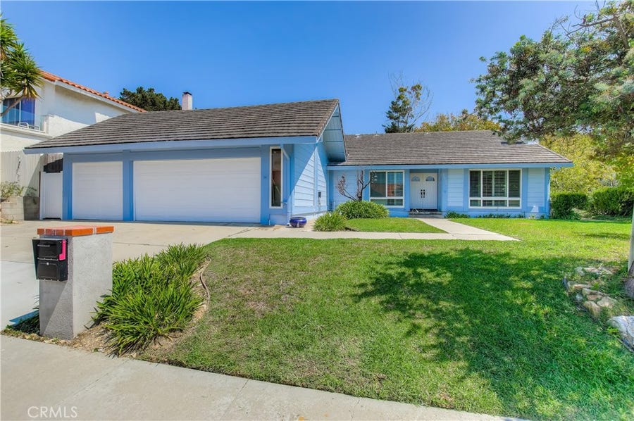 Property photo for 30428 Calle De Suenos, Rancho Palos Verdes, CA