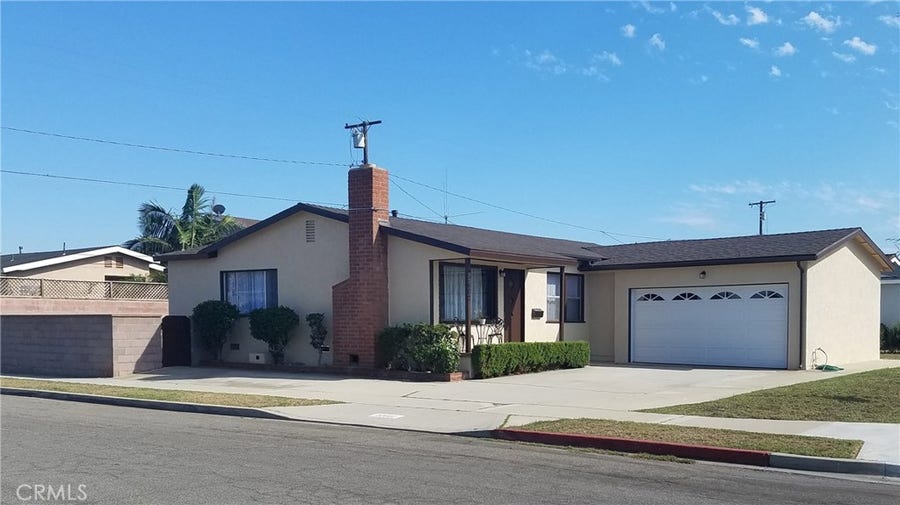 Property photo for 22602 Marjorie Avenue, Torrance, CA
