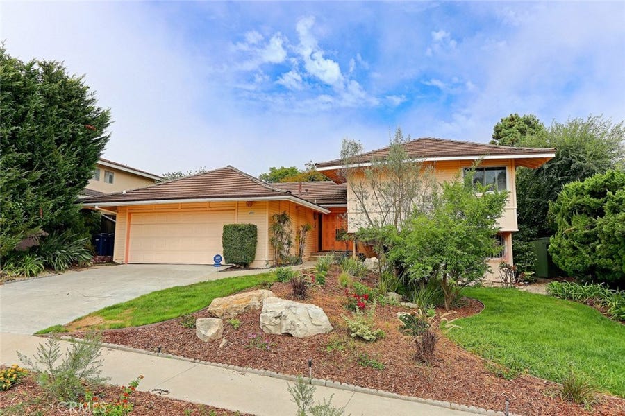 Property photo for 28826 Indian Valley Road, Rancho Palos Verdes, CA