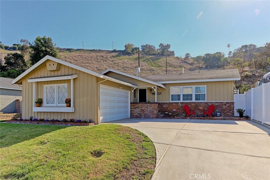 Property photo for 4932 Newton Street, Torrance, CA