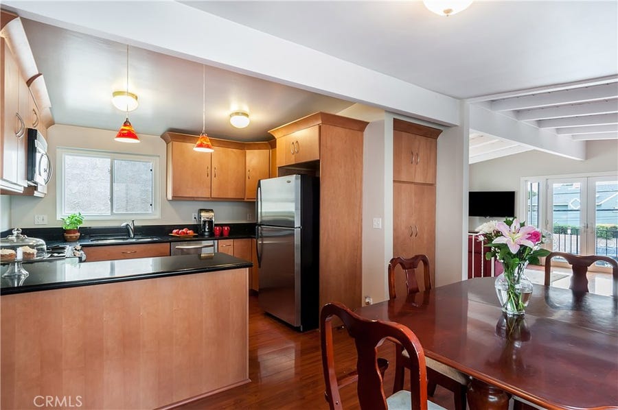 Property photo for 2120 Prospect Avenue, Hermosa Beach, CA
