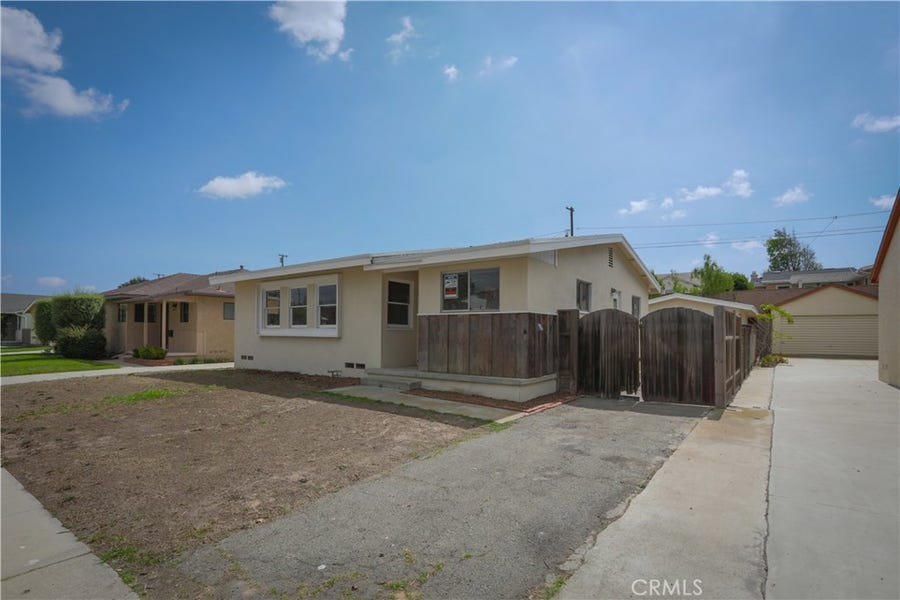 Property photo for 5118 Cathann Street, Torrance, CA