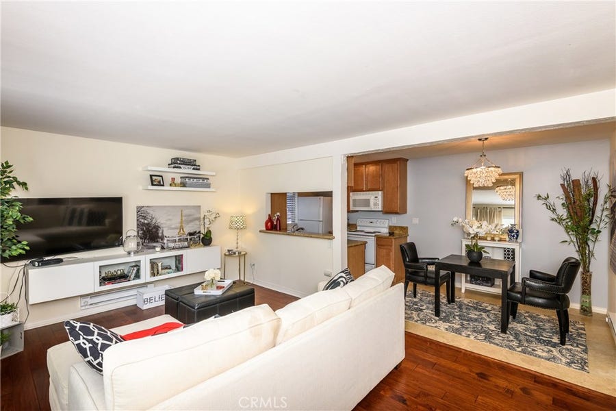 Property photo for 1107 Sepulveda Boulevard, #D103, Torrance, CA