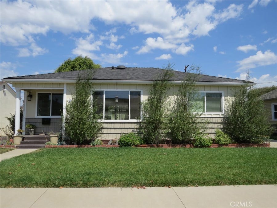Property photo for 5409 W 123rd Street, Hawthorne, CA