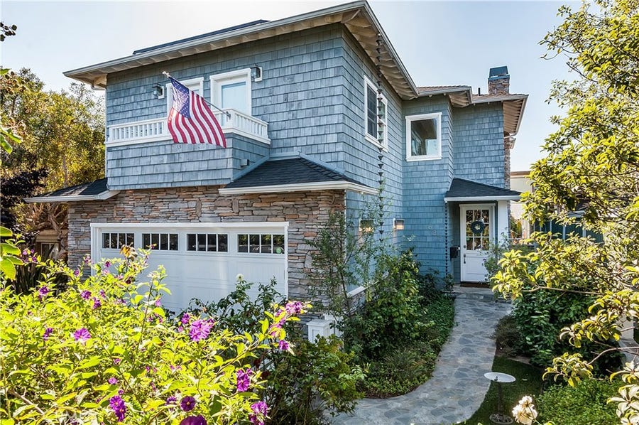 Property photo for 627 Loma Vista Street, El Segundo, CA