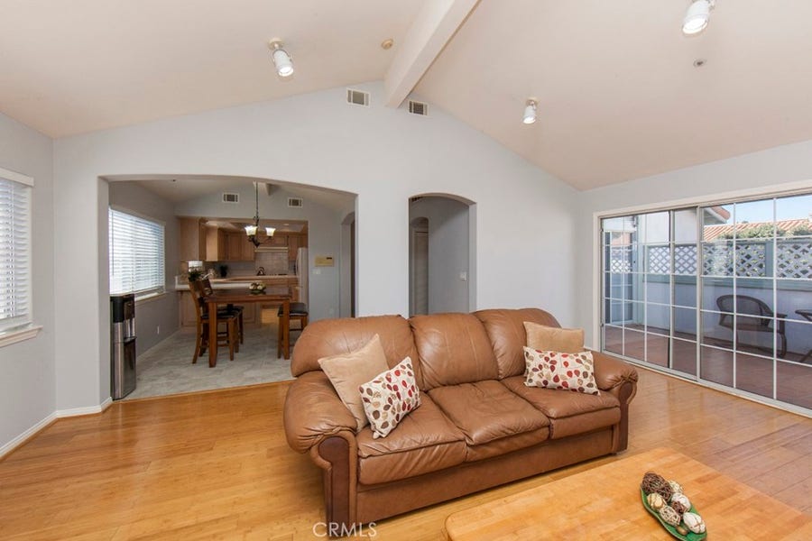 Property photo for 2517 Vanderbilt Lane, #B, Redondo Beach, CA