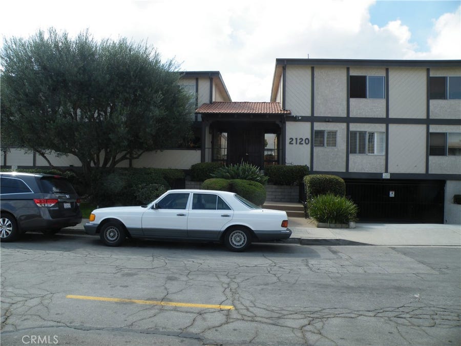 Property photo for 2120 Dufour Avenue, #13, Redondo Beach, CA