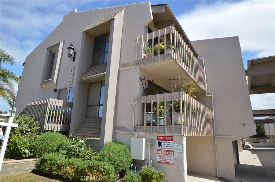 Property photo for 26116 Narbonne Avenue, #I, Lomita, CA