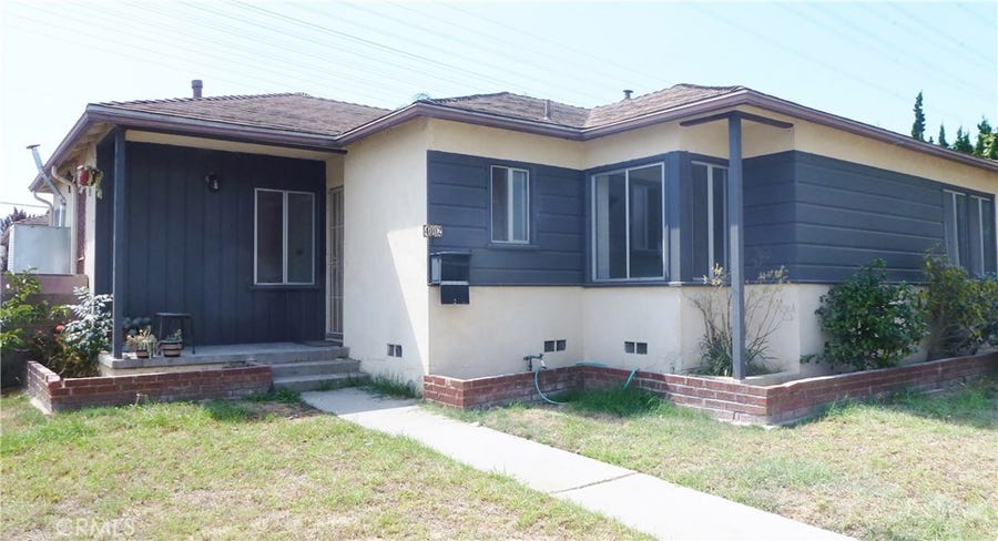 Property photo for 4002 W 177th Street, Torrance, CA