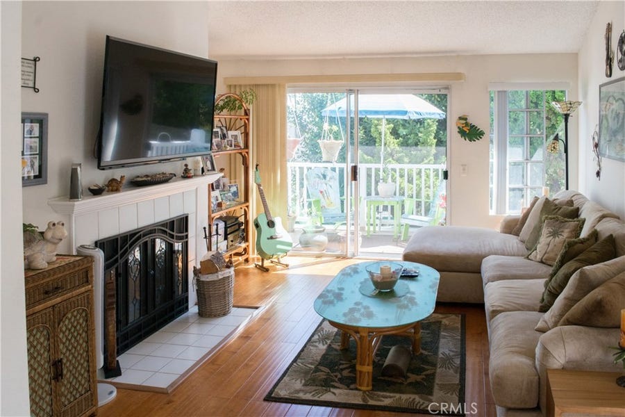 Property photo for 1436 Brett Place, #18, San Pedro, CA