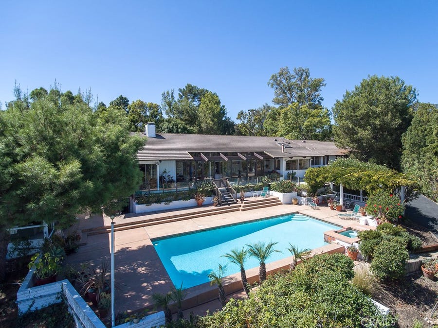 Property photo for 8 Eastfield Drive, Rolling Hills, CA