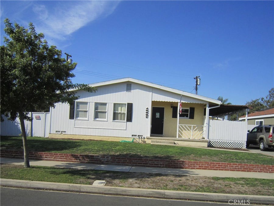 Property photo for 19527 Anza Avenue, Torrance, CA