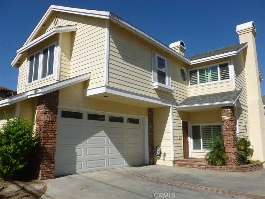 Property photo for 1911 Ernest Avenue, #A, Redondo Beach, CA
