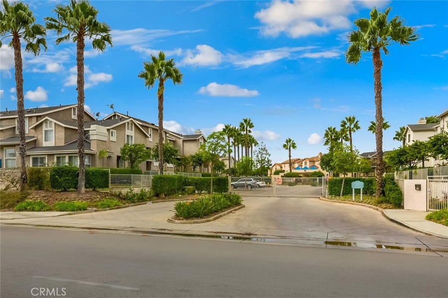 Property photo for 23322 Colony Park Drive, Carson, CA