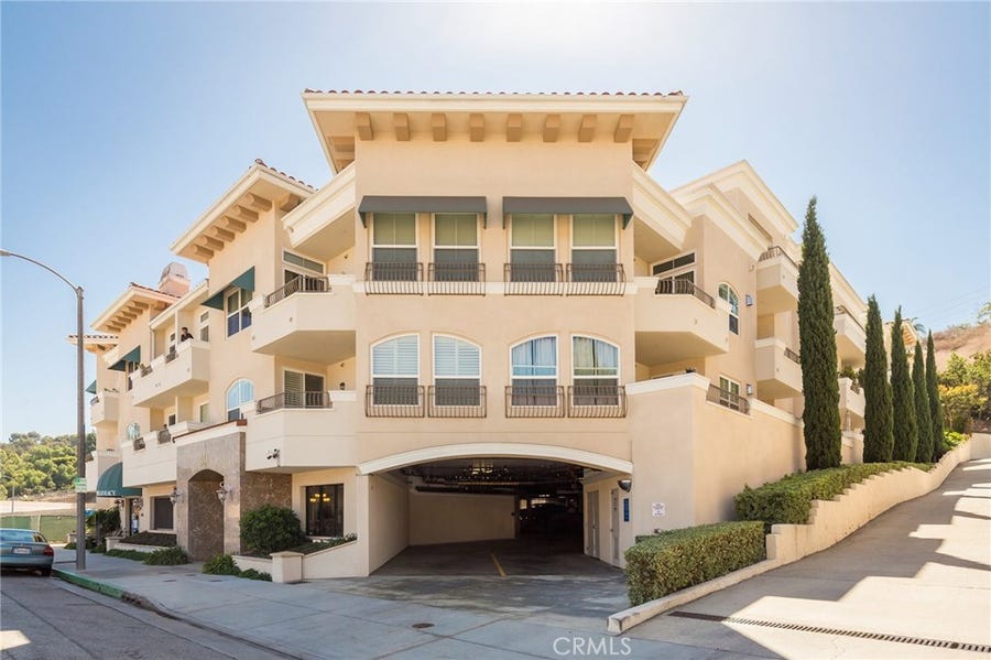Property photo for 901 Deep Valley Drive, #307, Rolling Hills Estates, CA