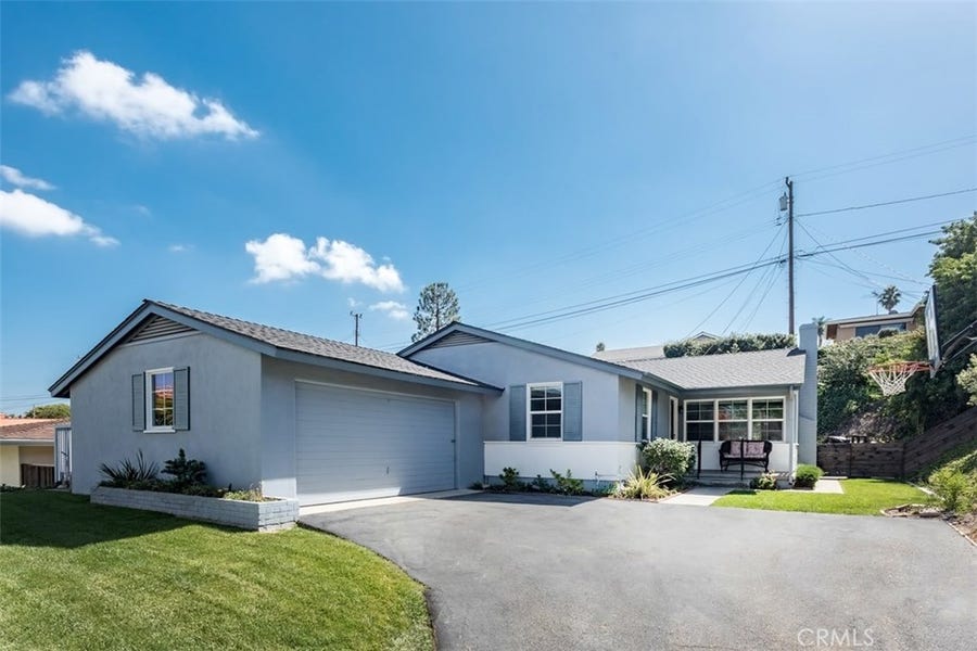 Property photo for 5520 Graylog Street, Rancho Palos Verdes, CA