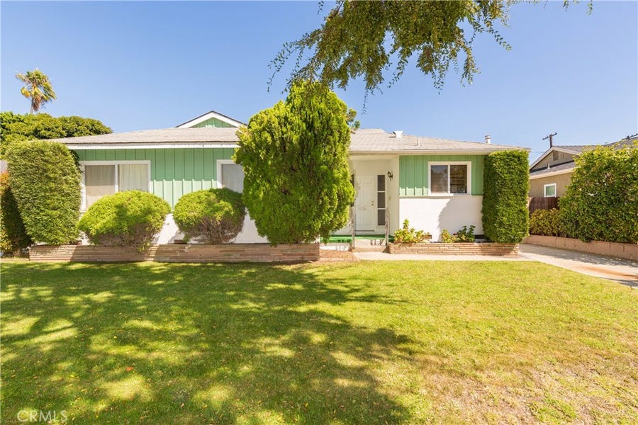 Property photo for 1220 FELBAR Avenue, Torrance, CA