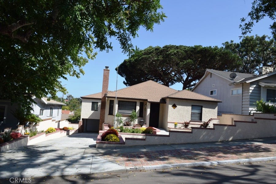 Property photo for 438 Virginia Street, El Segundo, CA