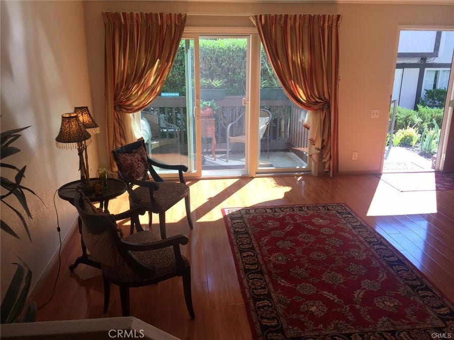 Property photo for 396 S Miraleste Drive, #512, San Pedro, CA