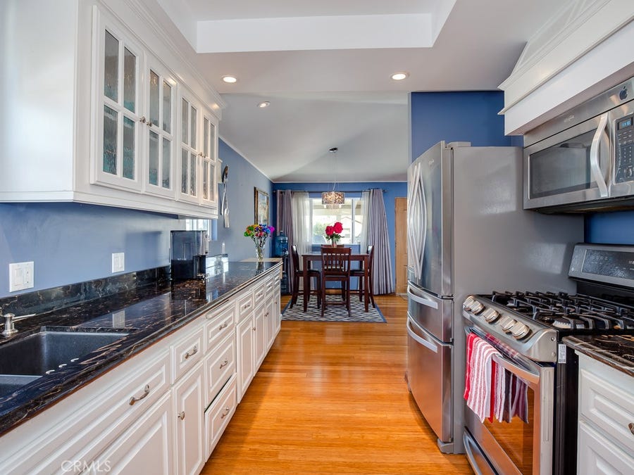 Property photo for 2604 182nd Street, Redondo Beach, CA