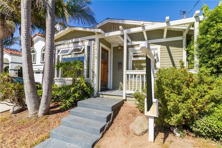 Property photo for 919 Emerald Street, Redondo Beach, CA