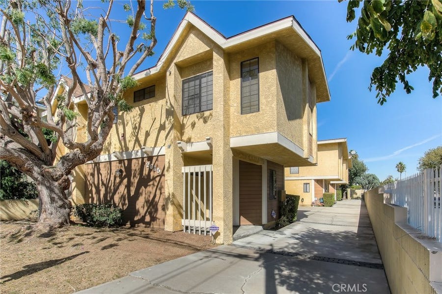 Property photo for 2015 Vanderbilt Lane, #1, Redondo Beach, CA