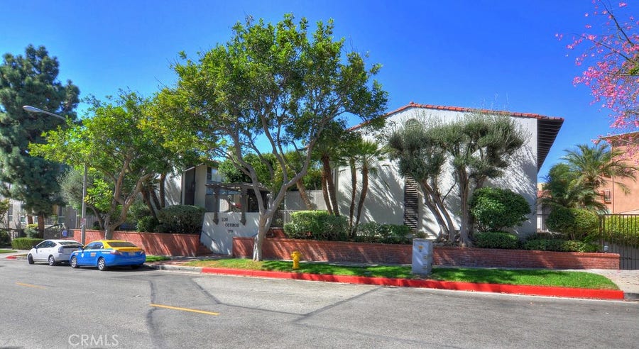 Property photo for 5951 Canterbury Drive, #16, Culver City, CA
