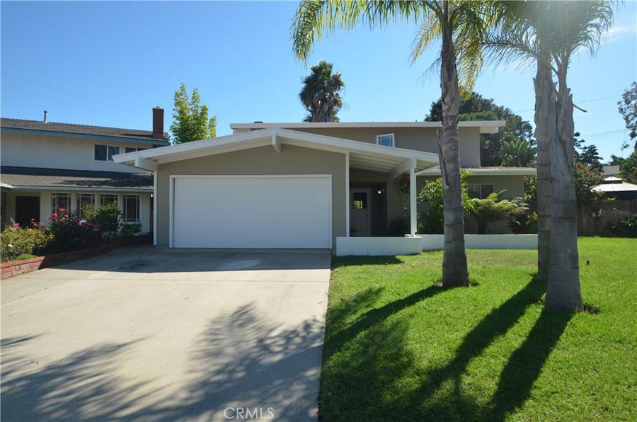 Property photo for 616 Faye Lane, Redondo Beach, CA