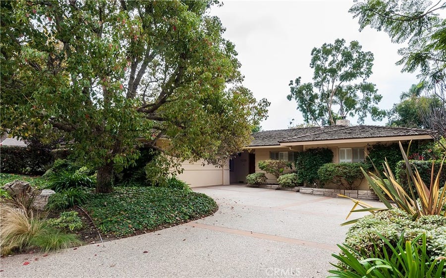 Property photo for 2649 Via Pacheco, Palos Verdes Estates, CA