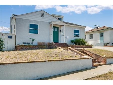Property photo for 1347 W 27th Place, San Pedro, CA