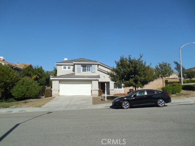 Property photo for 27786 Overland Way, Romoland, CA