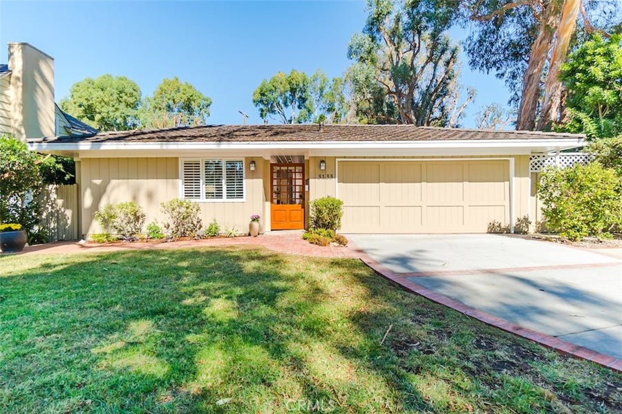 Property photo for 3133 Palos Verdes Drive N, Palos Verdes Estates, CA