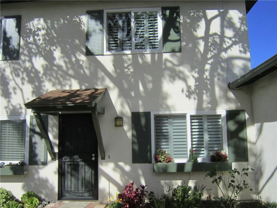 Property photo for 23612 Western Avenue, #B, Harbor City, CA