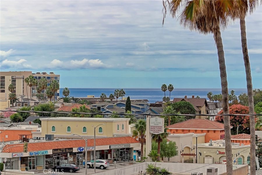 Property photo for 230 S Guadalupe Avenue, #2, Redondo Beach, CA