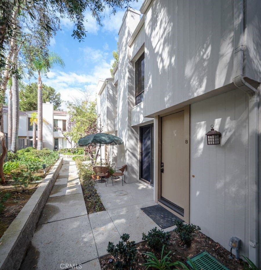Property photo for 3625 W Hidden Lane, #B, Rolling Hills Estates, CA