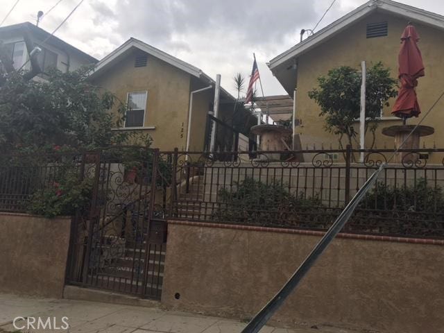 Property photo for 121 S Mesa Street, San Pedro, CA